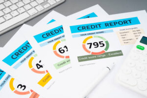 Why It’s Worth Checking Your Credit Report