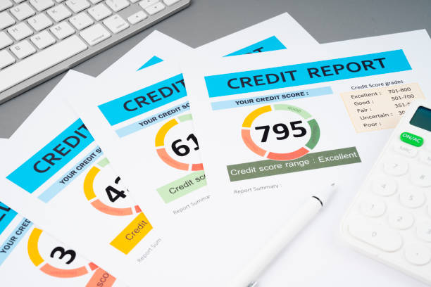 Why It’s Worth Checking Your Credit Report