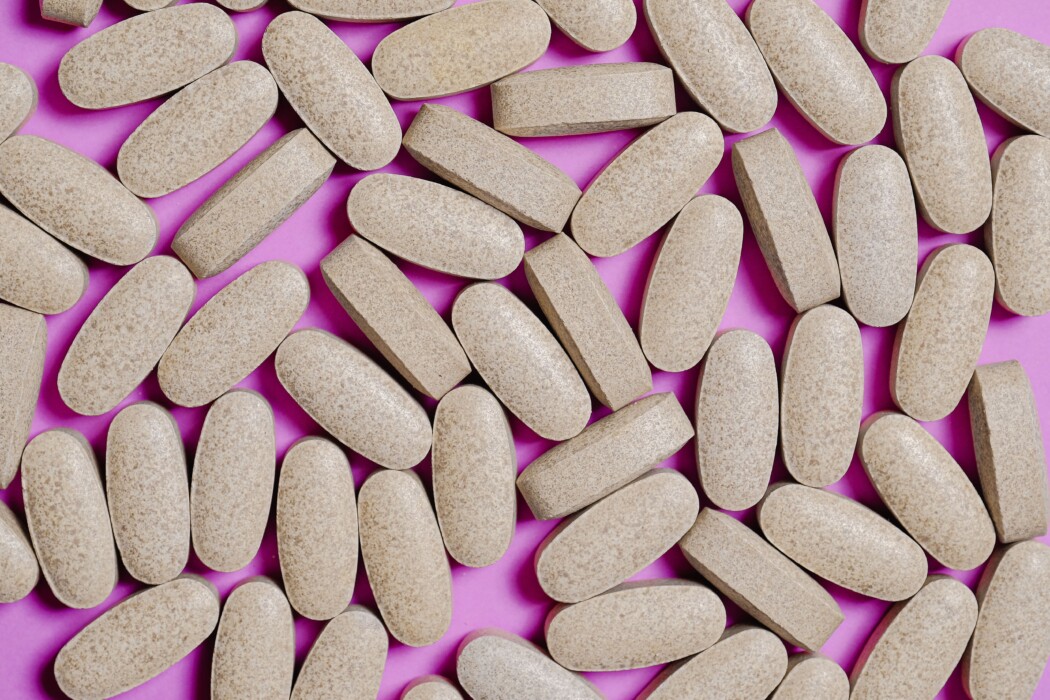 Why Magnesium Matters More as You Get Older