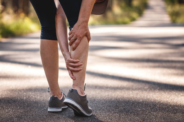 Why Muscle Cramps Become More Common With Age