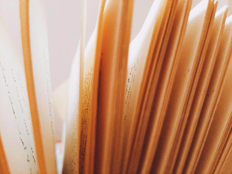 Why Reading Fiction Is Good for Healthy Ageing