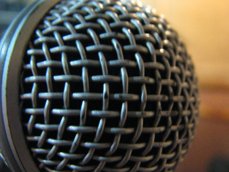 Why Singing Is the Best Medicine You’re Not Taking