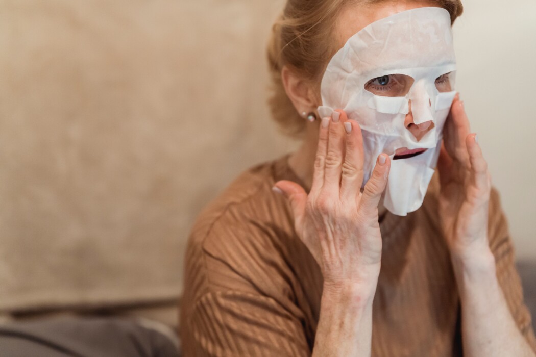Why Skincare for Seniors Is Self-Respect, Not Vanity
