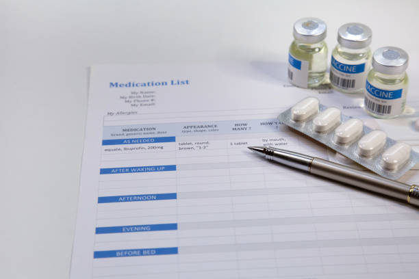 Why Your Medication List Matters at Every GP Visit