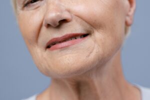Why Your Mouth Health Matters More After 60