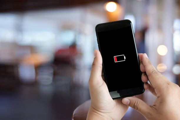 Why Your Phone Battery Doesn’t Last as Long Anymore