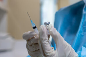 Why Your Vaccinations Still Matter as You Get Older