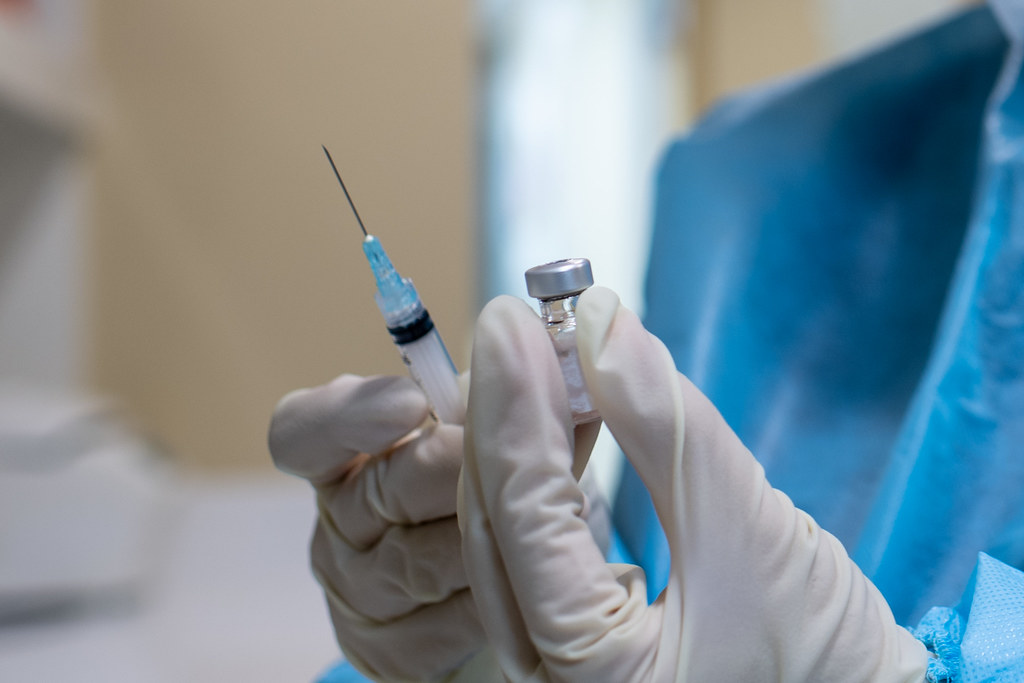 Why Your Vaccinations Still Matter as You Get Older