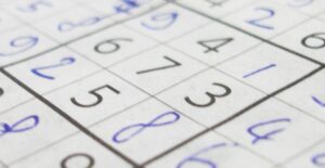 Your Brain Loves a Challenge (Even at 70)