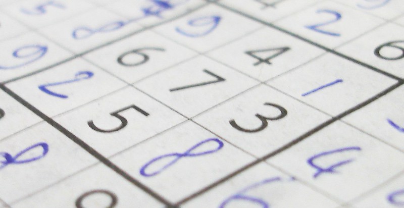 Your Brain Loves a Challenge (Even at 70)