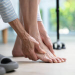 Your Feet Can Reveal More About Your Health Than You Might Expect