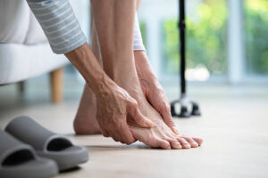 Your Feet Can Reveal More About Your Health Than You Might Expect