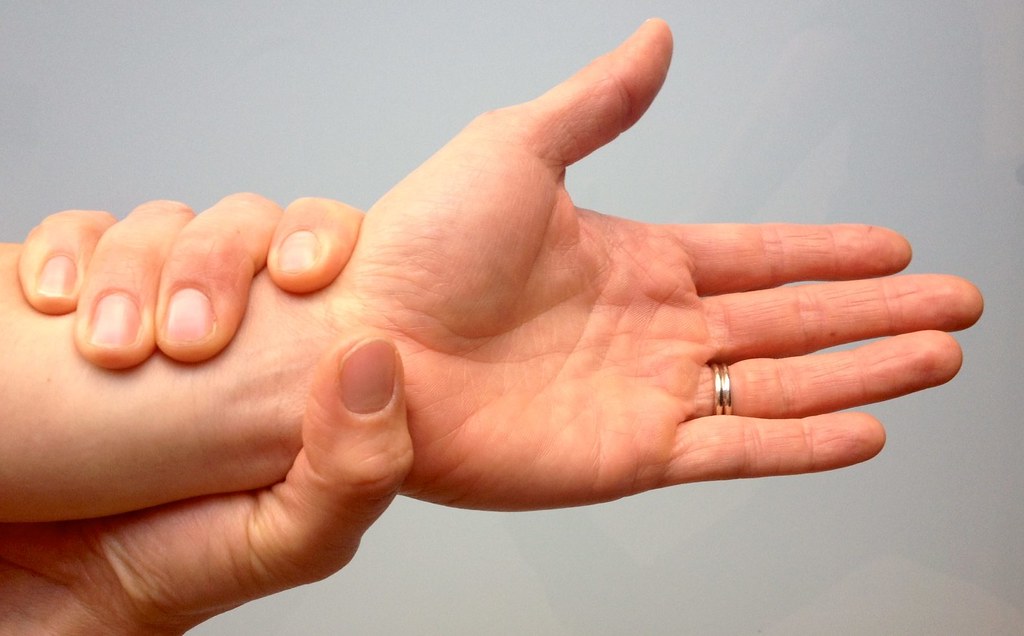 Your Grip Strength Is More Important Than You Think