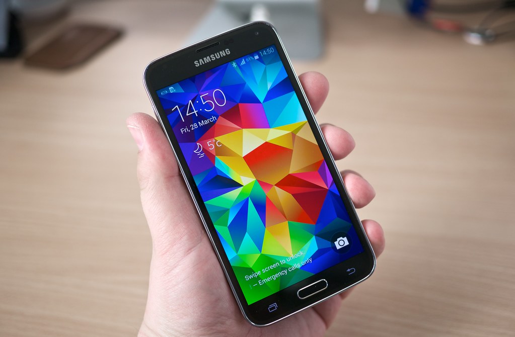 Your Phone Already Knows a Few Handy Tricks