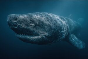 Lessons from the world’s oldest shark