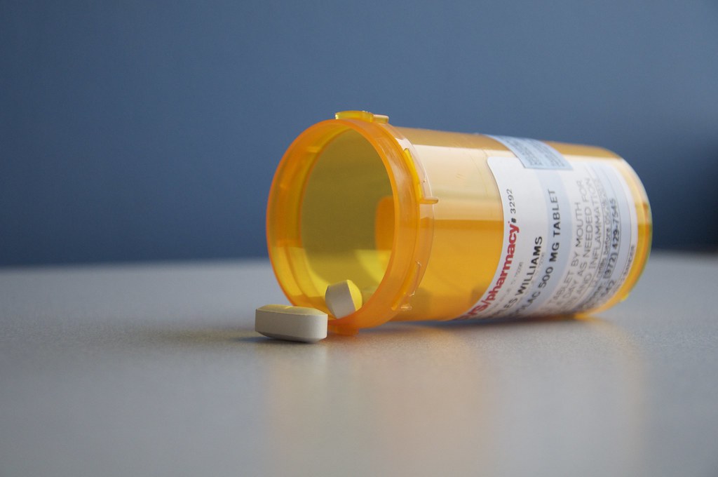 A New Prescription Can Change Your Balance