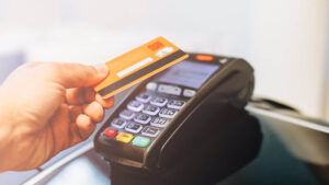 Are You Ready to Go Cashless?