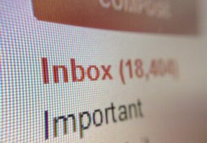 Are You a Digital Hoarder?
