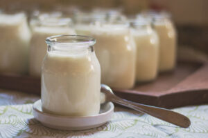 Best Foods for Digestive Comfort in Your Golden Years