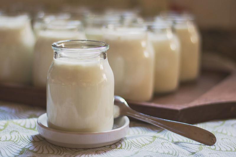 Best Foods for Digestive Comfort in Your Golden Years