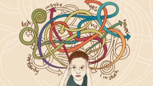 Breaking Free From Overthinking in Retirement