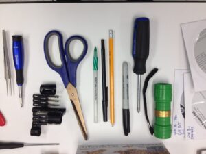 Build a Small Home Repair Kit