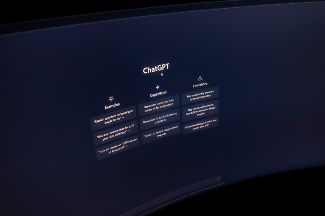 Can AI Chatbots Support Your Mental Health?