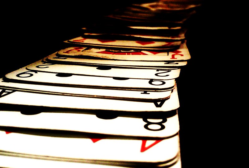 Can Card Games Help Keep Your Mind Sharp?