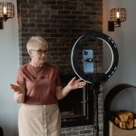 Can Content Creation Be a Real Career for Seniors?