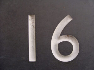 Can People See Your House Number Clearly?