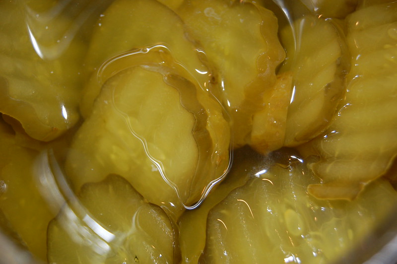 Can Pickles Help with Digestion?