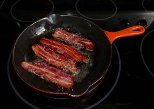Can Seniors Still Enjoy Butter, Cheese, and Bacon?