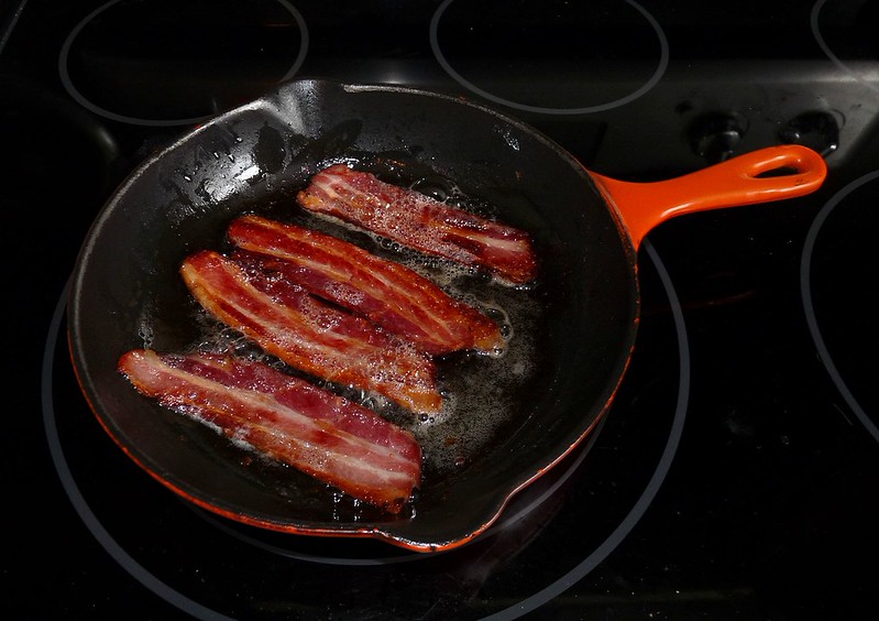 Can Seniors Still Enjoy Butter, Cheese, and Bacon?