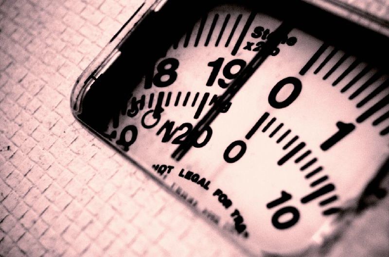 Can You Lose Weight Safely After 60?