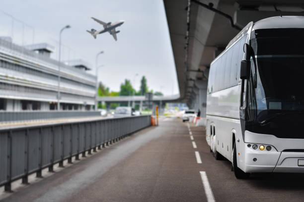 Check Your Airport Transfer Before You Fly