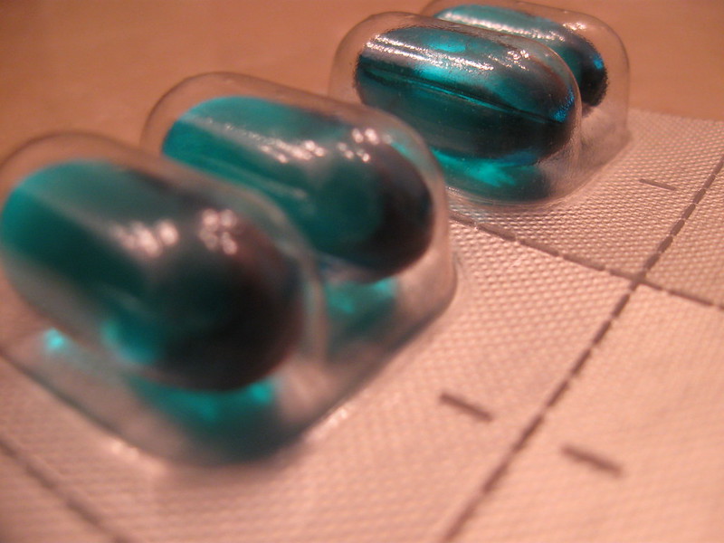 Could Your Medications Be Keeping You Awake?