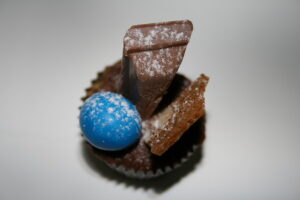Do You Have to Give Up Sweets as You Age?