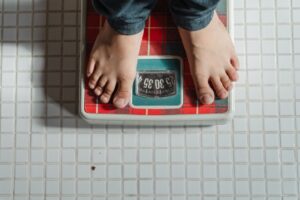 Does Being Overweight Affect Your Sleep?