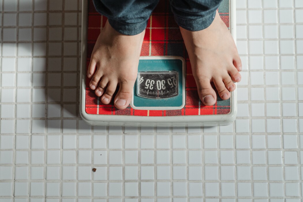 Does Being Overweight Affect Your Sleep?