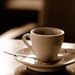 Does Coffee Really Rob Your Bones of Calcium?