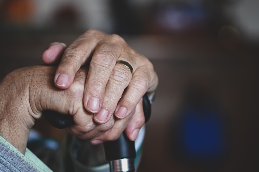 Early Frailty Detection Helps NZ Seniors Stay Home Longer