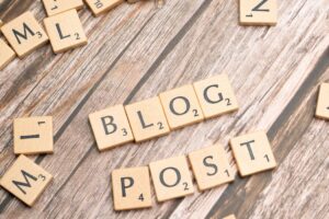 Fixing Common Blogging Mistakes (So You Don’t Have To)