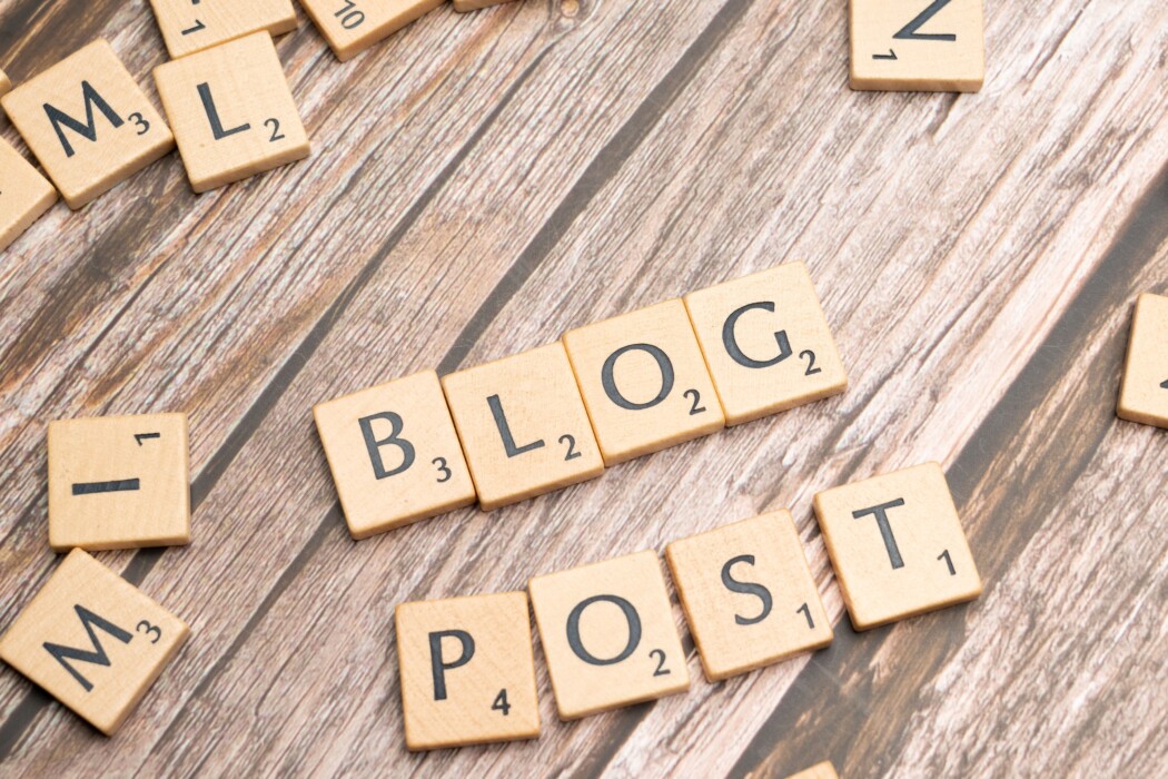 Fixing Common Blogging Mistakes (So You Don’t Have To)