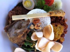 Food Tasting Different Lately?