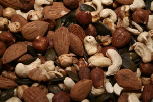 Foods That Fight Brain Fog