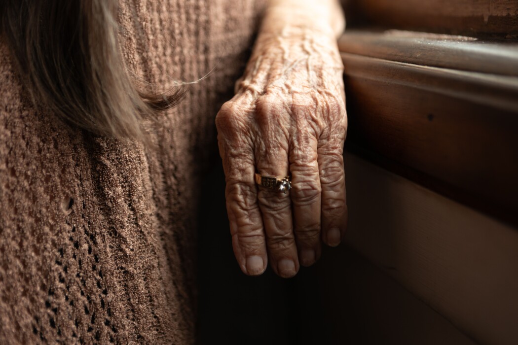 Frailty Isn’t Inevitable: Separating Myths from Facts