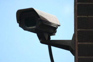 Getting Started with Smart Security Cameras