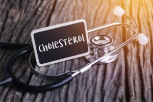 Getting Your Cholesterol Checked