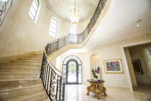 Give Your Front Entrance a Fresh Look