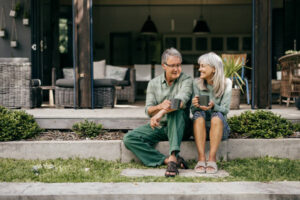 Give Yourself Time to Adjust to Retirement